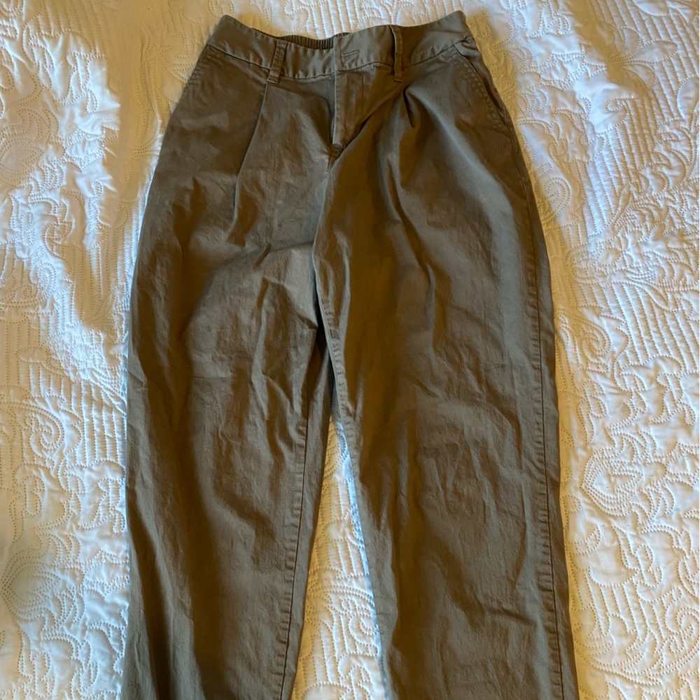 A New Day Trouser